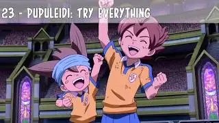 Hypecon 2018 &mdash; AMV-kisan videokooste