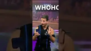 Who WAS WORRIED in this EPIC Pokemon GO Battle League #shorts