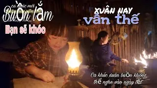 XUÂN NAY VẪN THẾ /Bài hát xuân mới lạ-ST&TB kim phượng 