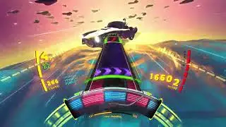 Spin Rhythm XD - Time [Full Combo on XD Difficulty]