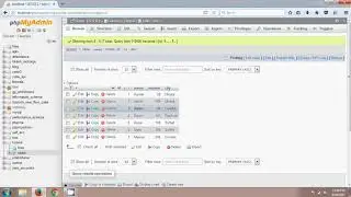 SQL Basic Bangla PART 8 (Avoid duplicates from a database table using DISTINCT )