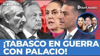 ¡GRAVE EQUIVOCACIÓN! Sheinbaum reta a Marco Rubio y no frena el envío de petróleo a Cuba