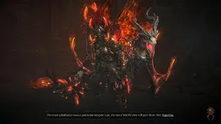 Diablo 4 season 11 | tower 125 LS barbarian