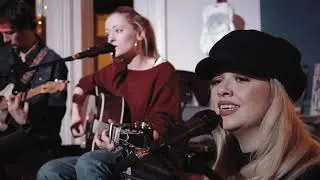 Motel Sundown - Chicago - Live At The Liverpool Arts Bar