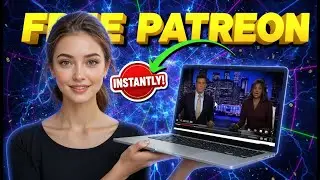 How To View Free Patreon Posts | Access Creator Content Without Paying