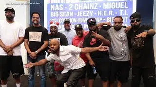 Crunktastic lineup ahead for 2018 ONE Musicfest