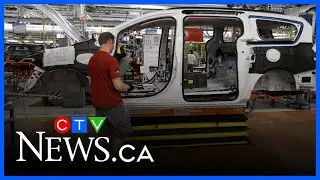 Auto industry officials concerned about delayed tariffs