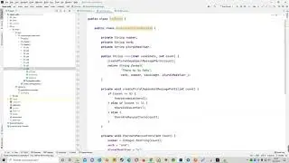 Clean Code Chapter02 - [8] Anlam Bütünlüğü ve Metot Parçalama