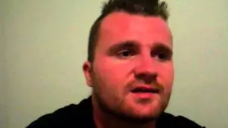 Hacker's message for Kobe Durst