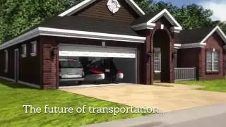 Aerocar