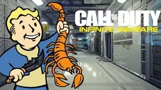CoD: Infinite Warfare - Slicing and Dicing