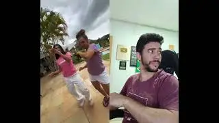 Toda hora quando eu rolo os shots s&oacute; aparece essas coisas rsrs