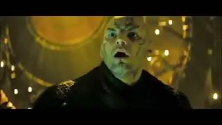 [Star Trek Mini YTP] Nero Rides a Bike