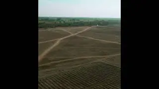 Sanghar Sindh 🇵🇰 | Hidden Beauty of Pakistan | Drone View 4K &ndash; Ruh-e-Watan