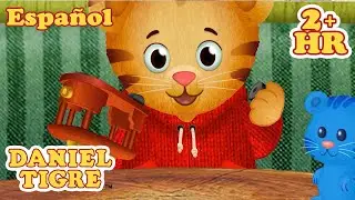 Arreglando Los Problemas | Creatividad para Niños | Episodios Completos | Daniel Tigre
