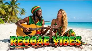Reggae Mood Booster 🎧 English Reggae Mix