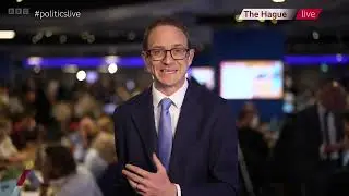Politics Live and PMQ's | 25th June 2025