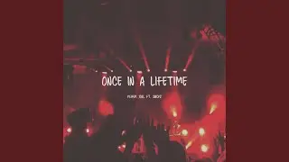 Once in a Lifetime