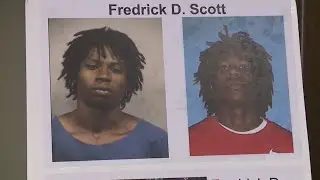 Courtroom outburst delays hearing for accused KC serial killer