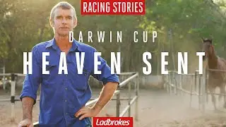 The 2022 Darwin Cup Victory Of Playoffs Was An Emotional Affair For Trainer Gary Clarke & His Family