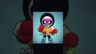 Meeple Critical Voicelines 💀 #brawlstars