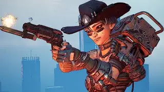 Jakobs Moze True Trial Discipline Borderlands 3