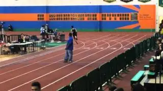 Austin Conway- Virginia 4A Conference 19- 1000 meter