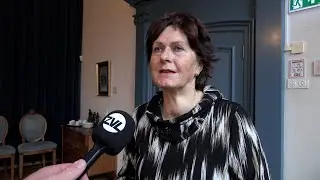 Interview Vermue over spreidingswet