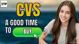 Является ли акция CVS Health Corp CVS подходящим временем для покупки сейчас?