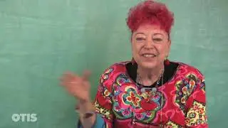 The Woman&rsquo;s Building History: Gloria Orenstein
