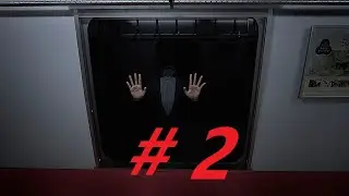 Platform 8 (The Exit 8) - Tìm Lối Thoát Thế Nào Đây? - Wady Live Games - Ep 2