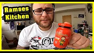 Ramses Kitchen | true fruits x Kinder Em-eukal