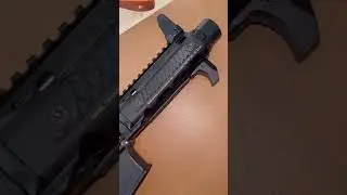 RAILSCALES Machined G10 &ldquo;Dragon&rdquo; Scales #Like  #Railscales #Dragon #G10 #2A #USA #PDW #GunTube
