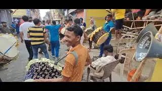 New Nagin Tasha || Nabadwip Rash 2025 || Song - Tu shayar hain main teri shayari