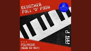 Genscher Pull 'N' Push