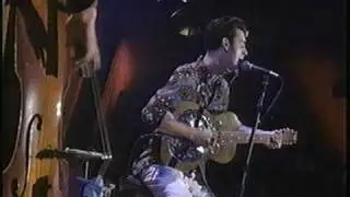 G. Love & Special Sauce - Cold Beverage & Baby's Got Sauce (from Jon Stewart, live 1994)