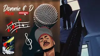 (Donnie & D Reacts) Clipse, Pusha T, Malice, Stove God Cooks -F.I.C.O #reaction #music #video