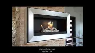 Birch Decor