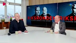 Riksronden: Hur fel har Carl Bildt om Trump?