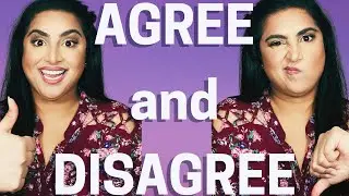 Agreeing and Disagreeing in English | The ESL Doctor
