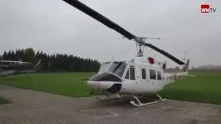 Felix Baumgartner ist zurzeit in Ahlen