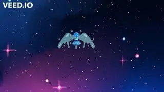 Vibey spacey type beat