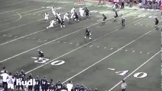 2013-2014 Rustler Highlights