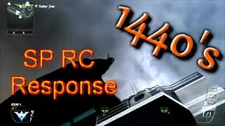 Sabre Hunter - SP 10K RC Response @StimulusPact @xJMxMax @xJMxPromises @xJMxTech