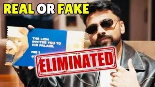 The 50 Show Episode 1 | Lovekesh Kataria Eliminated or not, Let&rsquo;s find out