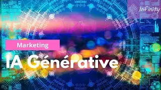 L'Intelligence Artificielle pour booster le marketing & la communication - Formation IA & digitale 🚀