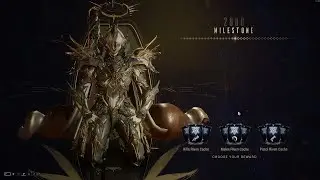 2800 Daily Login | Warframe