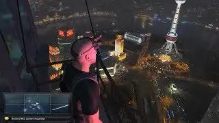 Splinter Cell: Double Agent - Mission-5 