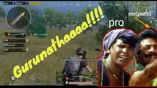 PUBG funny moments tamil | tamil pubg funny epic moments | game play