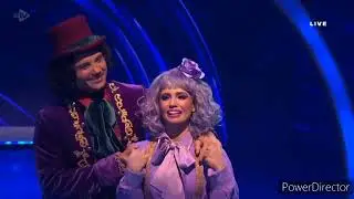 Dancing On Ice - Week 3 Results (Who's Safe and Who's Going Home?) (Movie Week) (28/1/24)